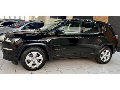 JEEP Compass 2.0 16V 4P SPORT AUTOM�TICO, Foto 4