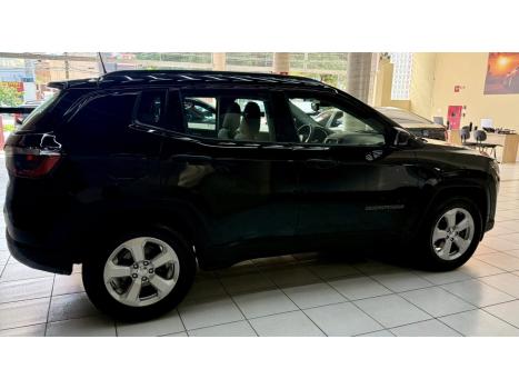 JEEP Compass 2.0 16V 4P SPORT AUTOM�TICO, Foto 5