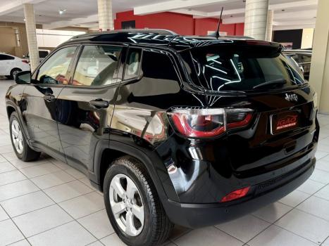 JEEP Compass 2.0 16V 4P SPORT AUTOM�TICO, Foto 8