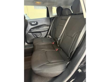 JEEP Compass 2.0 16V 4P SPORT AUTOM�TICO, Foto 9
