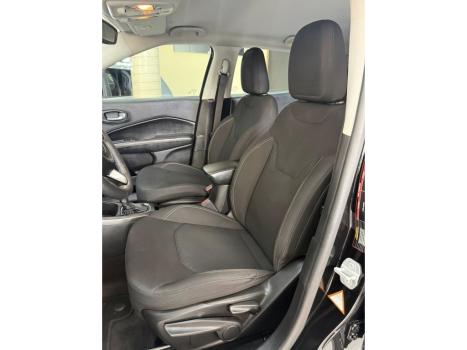 JEEP Compass 2.0 16V 4P SPORT AUTOM�TICO, Foto 10