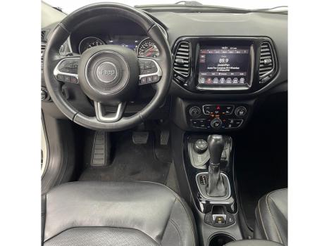 JEEP Compass 2.0 16V 4P LIMITED FLEX AUTOM�TICO, Foto 7