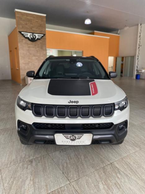 JEEP Compass 2.0 16V 4P 350 TRAILHAWK 4X4 TURBO DIESEL AUTOM�TICO, Foto 1