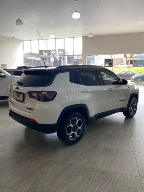 JEEP Compass 2.0 16V 4P 350 TRAILHAWK 4X4 TURBO DIESEL AUTOM�TICO, Foto 5
