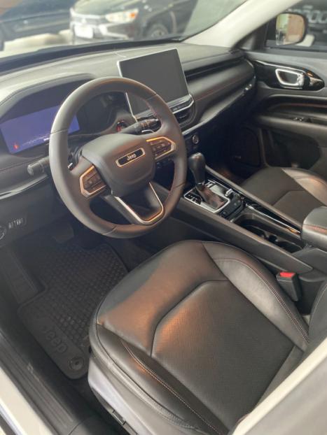 JEEP Compass 2.0 16V 4P 350 TRAILHAWK 4X4 TURBO DIESEL AUTOM�TICO, Foto 7