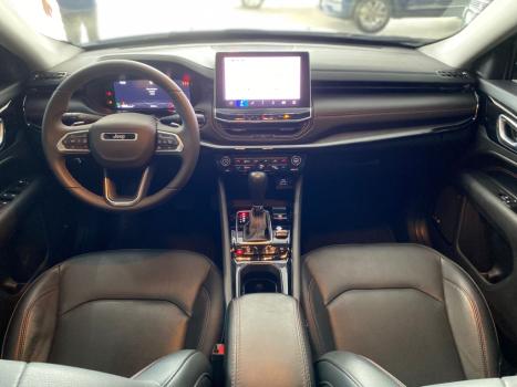 JEEP Compass 2.0 16V 4P 350 TRAILHAWK 4X4 TURBO DIESEL AUTOM�TICO, Foto 8