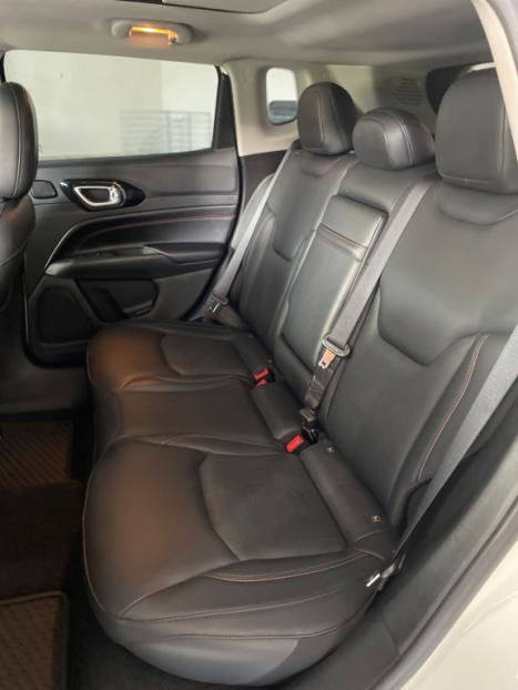 JEEP Compass 2.0 16V 4P 350 TRAILHAWK 4X4 TURBO DIESEL AUTOM�TICO, Foto 9
