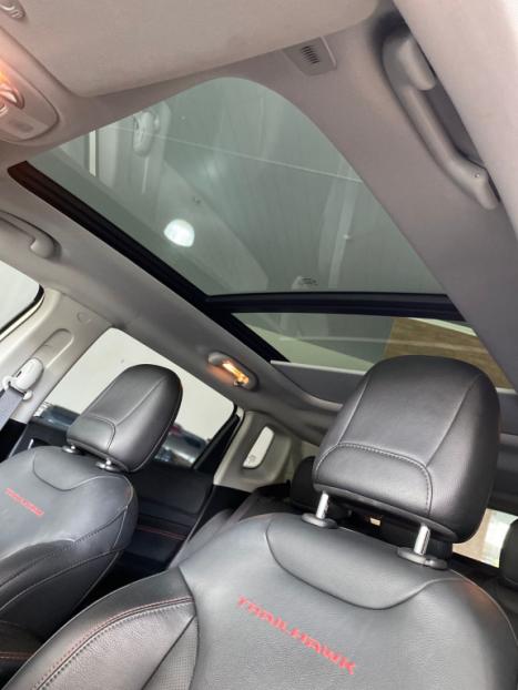 JEEP Compass 2.0 16V 4P 350 TRAILHAWK 4X4 TURBO DIESEL AUTOM�TICO, Foto 10