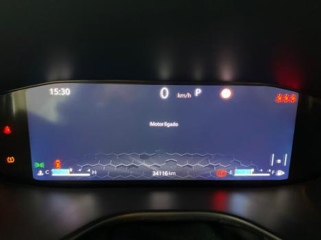 JEEP Compass 2.0 16V 4P 350 TRAILHAWK 4X4 TURBO DIESEL AUTOM�TICO, Foto 11