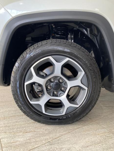 JEEP Compass 2.0 16V 4P 350 TRAILHAWK 4X4 TURBO DIESEL AUTOM�TICO, Foto 12