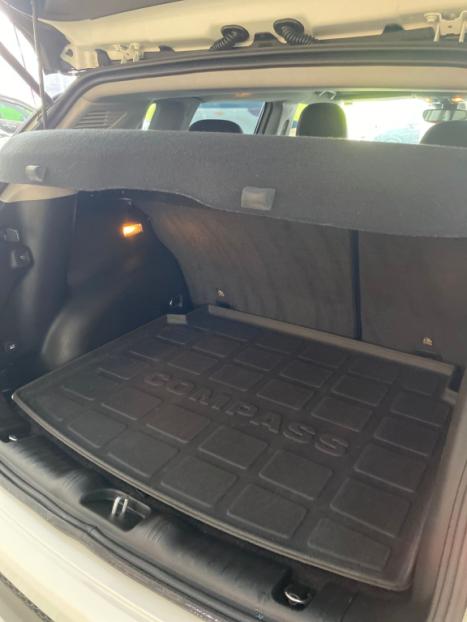 JEEP Compass 2.0 16V 4P 350 TRAILHAWK 4X4 TURBO DIESEL AUTOM�TICO, Foto 14