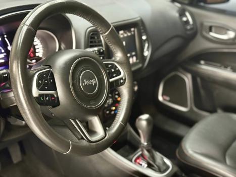 JEEP Compass 2.0 16V 4P LONGITUDE FLEX AUTOM�TICO, Foto 11