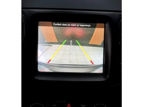 JEEP Compass 2.0 16V 4P LONGITUDE FLEX AUTOM�TICO, Foto 14