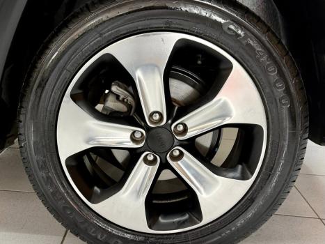 JEEP Compass 2.0 16V 4P LONGITUDE FLEX AUTOM�TICO, Foto 15
