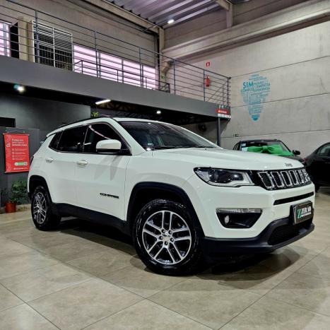 JEEP Compass 2.0 16V 4P FLEX SPORT AUTOM�TICO, Foto 1