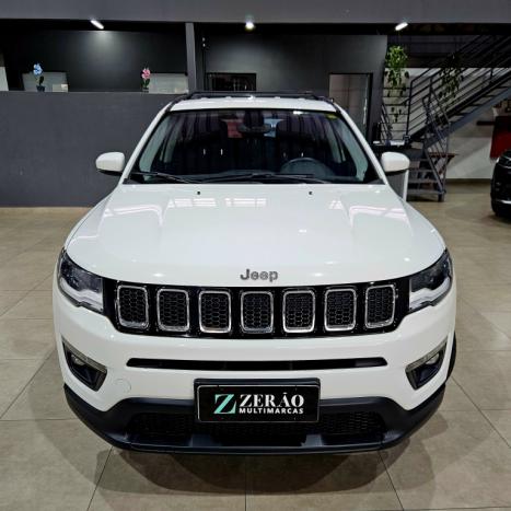 JEEP Compass 2.0 16V 4P FLEX SPORT AUTOM�TICO, Foto 2