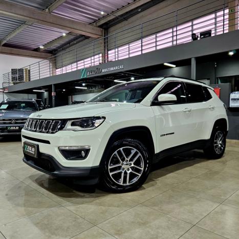 JEEP Compass 2.0 16V 4P FLEX SPORT AUTOM�TICO, Foto 3