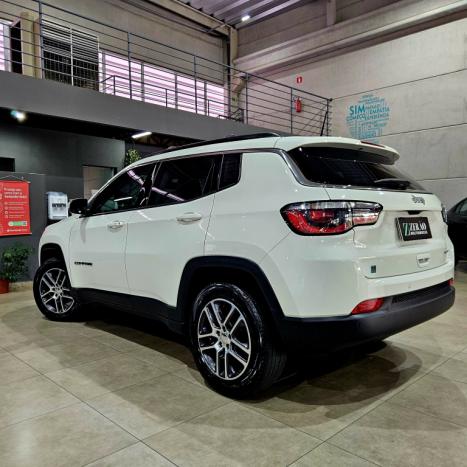 JEEP Compass 2.0 16V 4P FLEX SPORT AUTOM�TICO, Foto 5