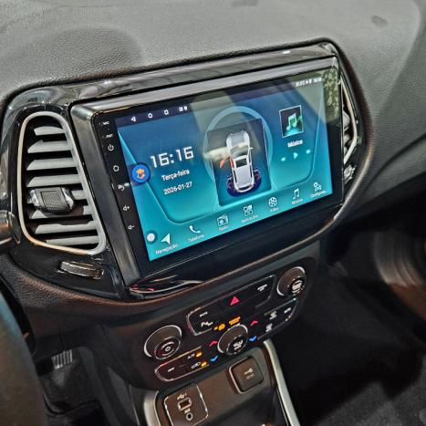 JEEP Compass 2.0 16V 4P FLEX SPORT AUTOM�TICO, Foto 7