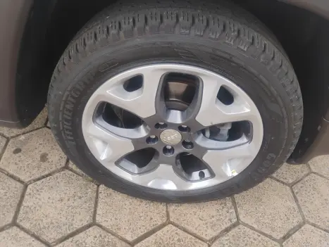 JEEP Compass 2.0 16V 4P LIMITED FLEX AUTOM�TICO, Foto 15