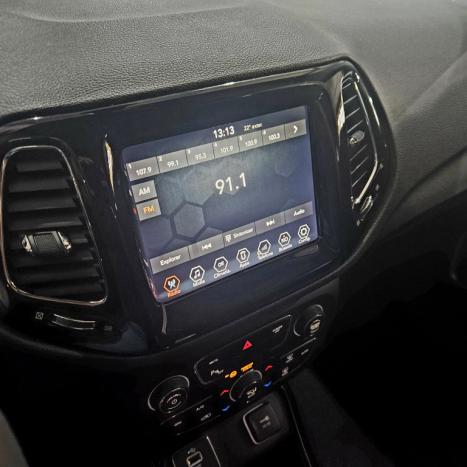 JEEP Compass 2.0 16V 4P LIMITED FLEX AUTOM�TICO, Foto 7