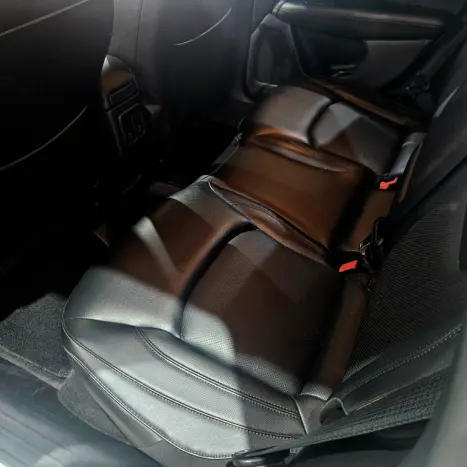 JEEP Compass 2.0 16V 4P LIMITED FLEX AUTOM�TICO, Foto 8