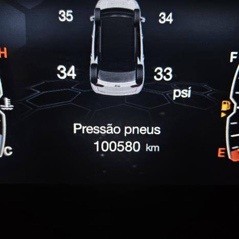 JEEP Compass 2.0 16V 4P LIMITED FLEX AUTOM�TICO, Foto 9