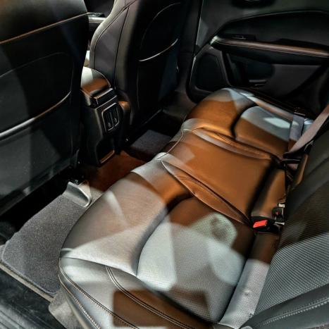 JEEP Compass 2.0 16V 4P LONGITUDE FLEX AUTOM�TICO, Foto 8