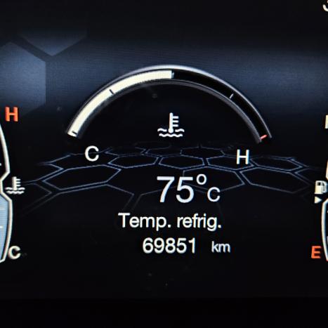 JEEP Compass 2.0 16V 4P LONGITUDE FLEX AUTOM�TICO, Foto 9