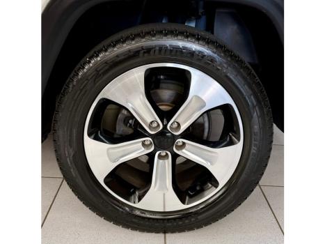 JEEP Compass 2.0 16V 4P LONGITUDE FLEX AUTOM�TICO, Foto 15