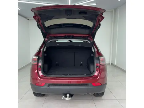 JEEP Compass 2.0 16V 4P LIMITED TURBO DIESEL 4X4 AUTOM�TICO, Foto 10