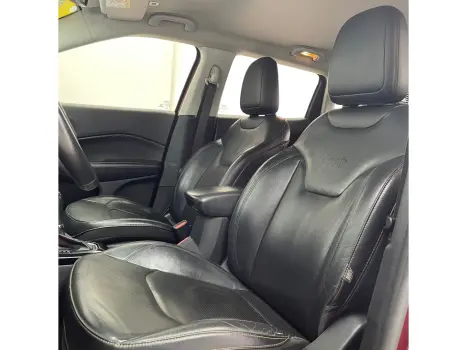 JEEP Compass 2.0 16V 4P LIMITED TURBO DIESEL 4X4 AUTOM�TICO, Foto 8
