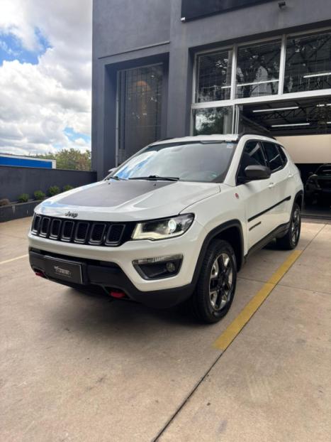 JEEP Compass 2.0 16V 4P TRAILHAWK TURBO DIESEL 4X4 AUTOM�TICO, Foto 2