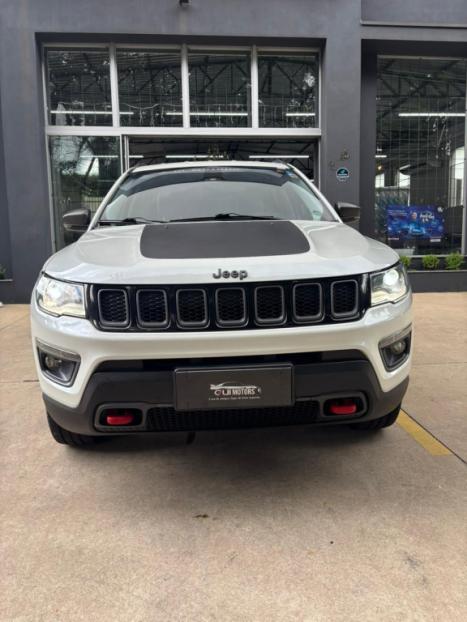 JEEP Compass 2.0 16V 4P TRAILHAWK TURBO DIESEL 4X4 AUTOM�TICO, Foto 3