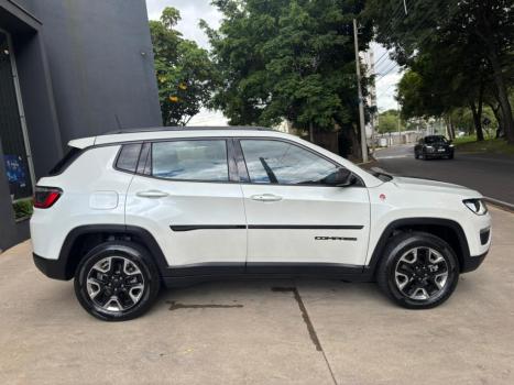 JEEP Compass 2.0 16V 4P TRAILHAWK TURBO DIESEL 4X4 AUTOM�TICO, Foto 5