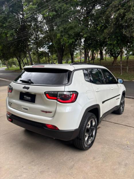 JEEP Compass 2.0 16V 4P TRAILHAWK TURBO DIESEL 4X4 AUTOM�TICO, Foto 6