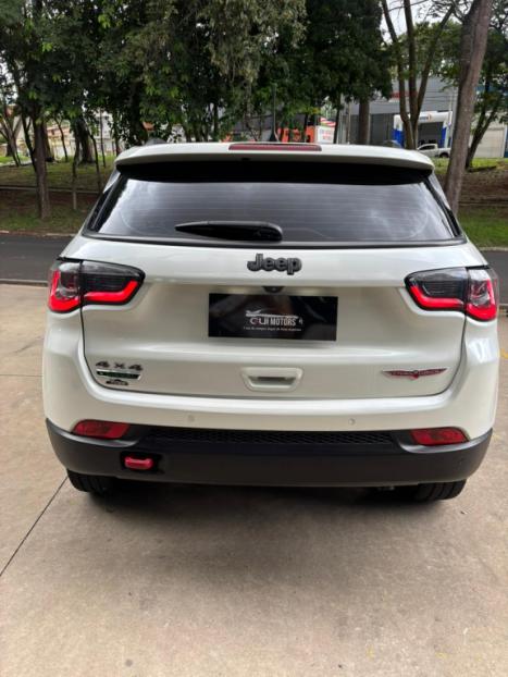 JEEP Compass 2.0 16V 4P TRAILHAWK TURBO DIESEL 4X4 AUTOM�TICO, Foto 7