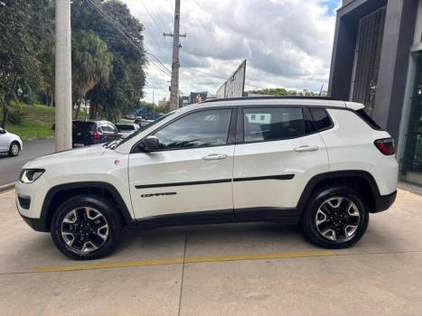 JEEP Compass 2.0 16V 4P TRAILHAWK TURBO DIESEL 4X4 AUTOM�TICO, Foto 8