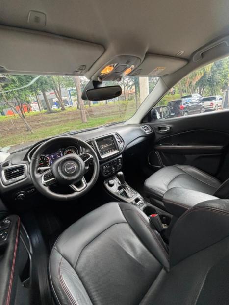 JEEP Compass 2.0 16V 4P TRAILHAWK TURBO DIESEL 4X4 AUTOM�TICO, Foto 9