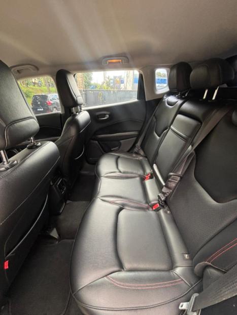 JEEP Compass 2.0 16V 4P TRAILHAWK TURBO DIESEL 4X4 AUTOM�TICO, Foto 11