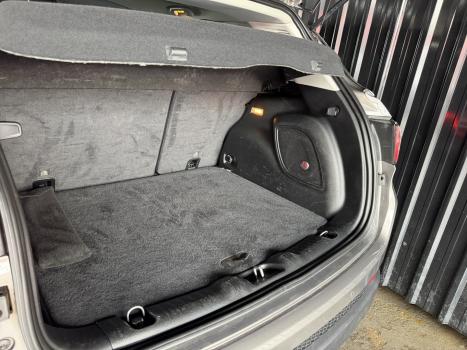 JEEP Compass 2.0 16V 4P LONGITUDE FLEX AUTOM�TICO, Foto 9