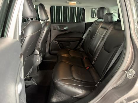 JEEP Compass 2.0 16V 4P LONGITUDE FLEX AUTOM�TICO, Foto 12