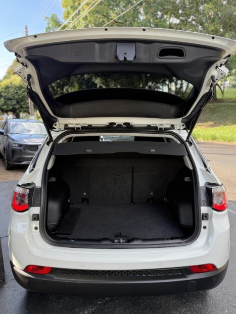 JEEP Compass 2.0 16V 4P LIMITED FLEX AUTOM�TICO, Foto 5