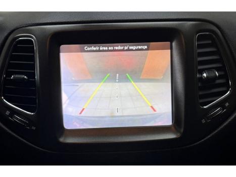 JEEP Compass 2.0 16V 4P LONGITUDE FLEX AUTOM�TICO, Foto 14