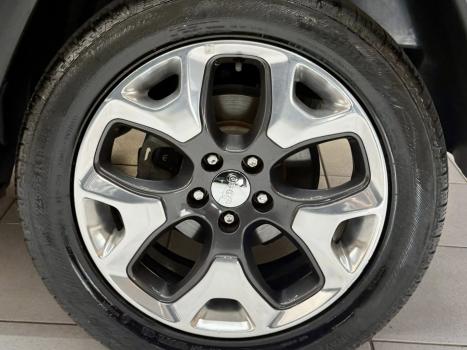 JEEP Compass 2.0 16V 4P LONGITUDE FLEX AUTOM�TICO, Foto 15