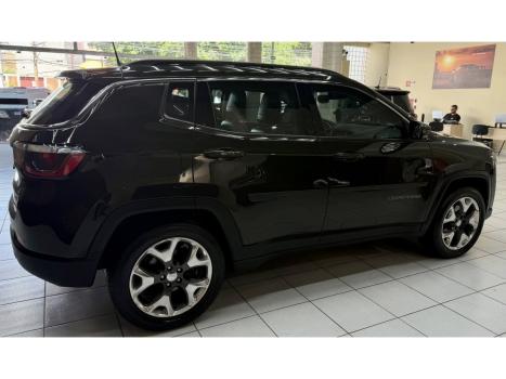 JEEP Compass 2.0 16V 4P LONGITUDE FLEX AUTOM�TICO, Foto 5