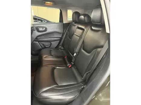 JEEP Compass 2.0 16V 4P LONGITUDE FLEX AUTOM�TICO, Foto 9