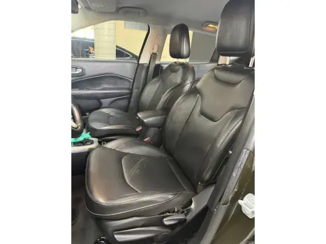 JEEP Compass 2.0 16V 4P LONGITUDE FLEX AUTOM�TICO, Foto 10