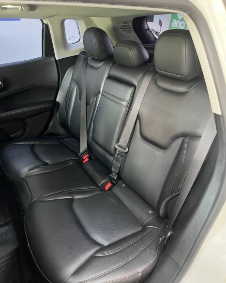 JEEP Compass 2.0 16V 4P LONGITUDE FLEX AUTOM�TICO, Foto 12