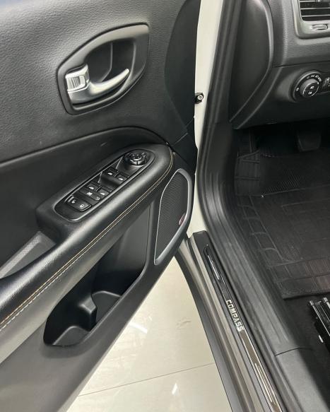JEEP Compass 2.0 16V 4P LONGITUDE FLEX AUTOM�TICO, Foto 14